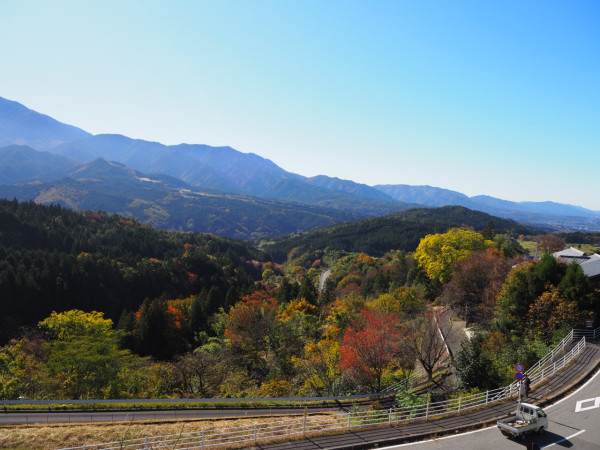 kiso-magome