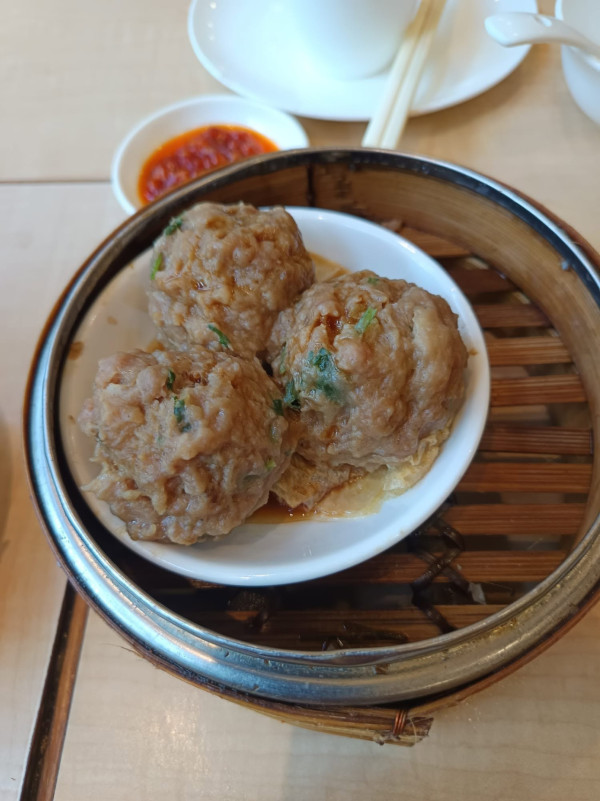 连锁酒楼震撼价$22点心套餐！多款招牌点心$9.8起／蒸饭粥品$15碗 (指定分店及优惠时段)