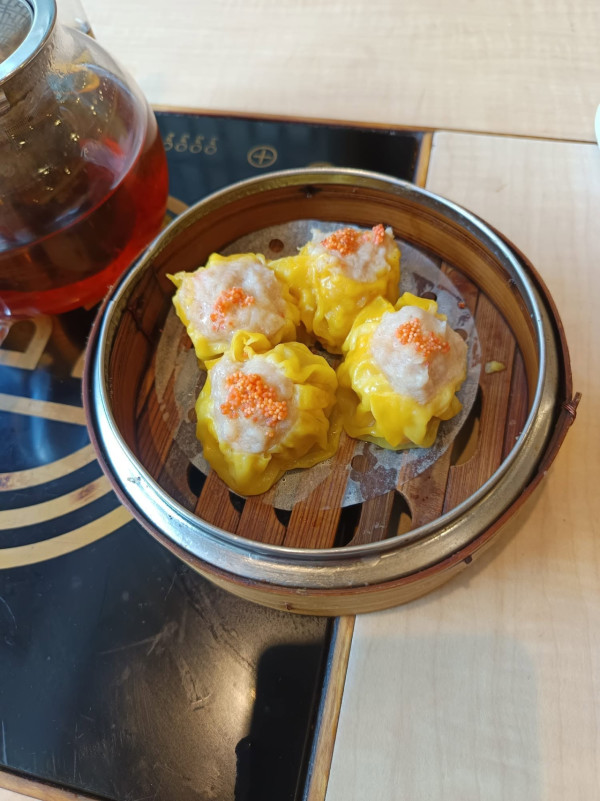 连锁酒楼震撼价$22点心套餐！多款招牌点心$9.8起／蒸饭粥品$15碗 (指定分店及优惠时段)