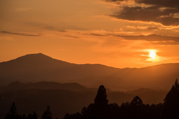 kiso-magome