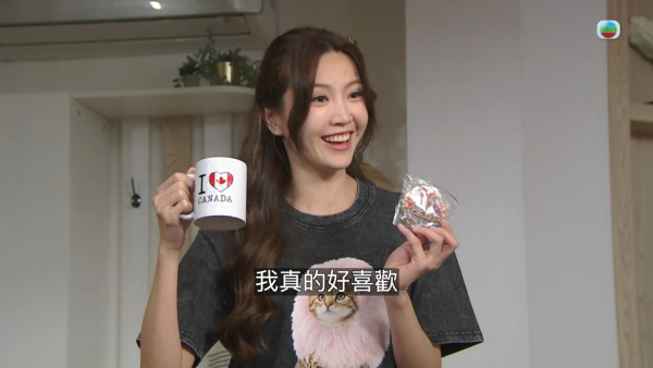三代同糖|吳若希空降愛回家浮誇表情演技捱批!負評如潮惹網民圍剿「愛嘈交」