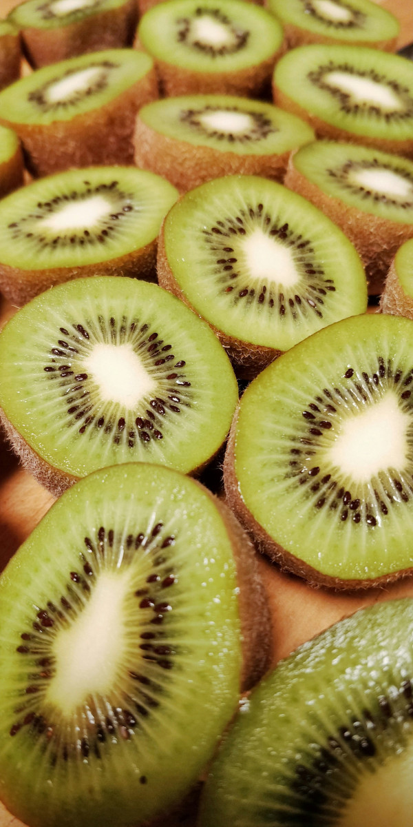 6種食物養白嫩透亮肌 (來源：Unsplash)
