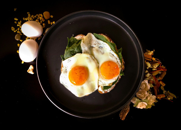 6種食物養白嫩透亮肌 (來源：Unsplash)