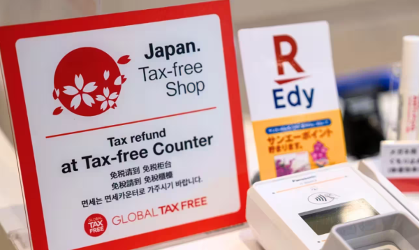 遊日注意｜日本店員屢阻遊客辦退稅 驚揭被暗中多刷商品！網民：超市都試過 