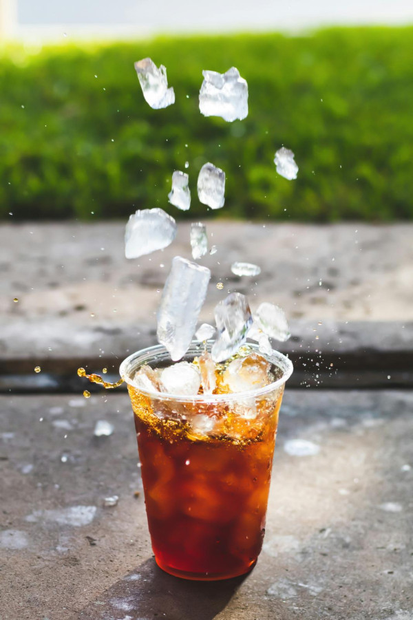 4類高危人士慎吃冷飲冷食(來源：Unsplash)