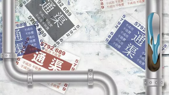 Daiso$12通渠神器爆紅!消委會高分認證輕鬆解決毛髮油脂 1地方切勿使用