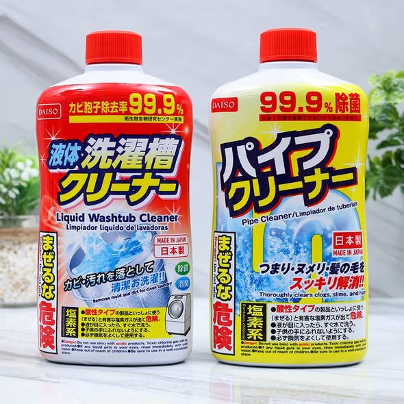 Daiso$12通渠神器爆紅！消委會高分認證輕鬆解決毛髮油脂 1地方切勿使用