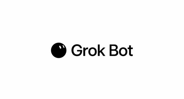 打工仔準備失業？馬斯克Grok Bot能控制所有工具 教1次連公司舊系統都操縱到 【惟資安風險極高】