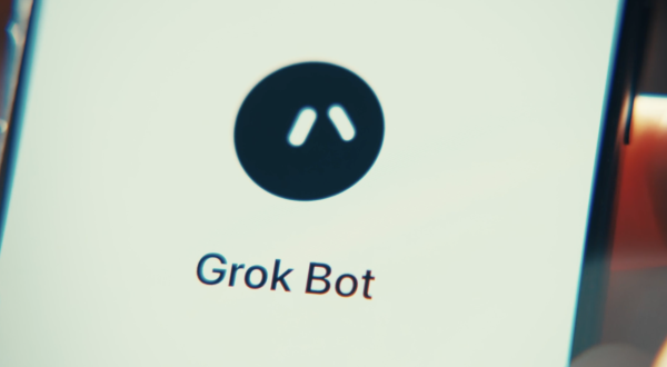 打工仔準備失業？馬斯克Grok Bot能控制所有工具 教1次連公司舊系統都操縱到 【惟資安風險極高】