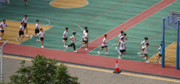 中小學生資助計劃懶人包（圖片來源︰HKET）