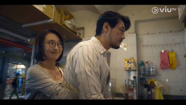 日落下的彩虹劇情|第10集劇透:Alice重燃愛火!子柏護家欣掀父子戰