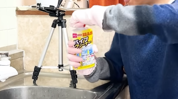 Daiso$12通渠神器爆紅!消委會高分認證輕鬆解決毛髮油脂 1地方切勿使用