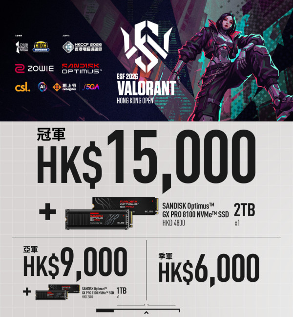 電腦節2026｜會展8.21盛大開幕 豪送300萬消費券/$1限量搶購/啦啦隊女神應援！一文睇清20大亮點+門票詳情