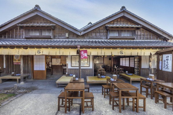 okageyokocho okageyokocho
