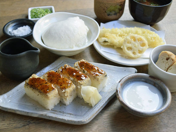 okageyokocho okageyokocho
