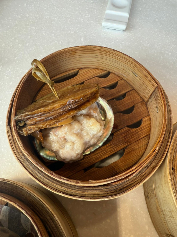 連鎖酒樓點心$7起大劈價！歎原隻鮑魚燒賣＋灌湯餃＋燒腩卷／8月全新點心菜單 (附全線分店地址) 