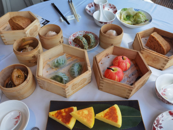 連鎖酒樓點心$7起大劈價！歎原隻鮑魚燒賣＋灌湯餃＋燒腩卷／8月全新點心菜單 (附全線分店地址) 