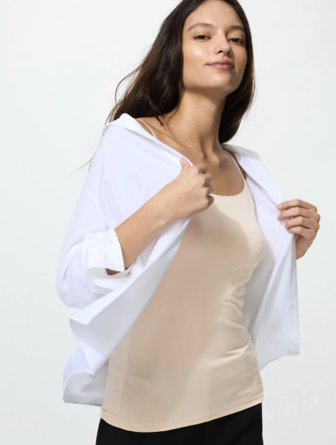 UNIQLO Heattech吊帶背心回歸香港！港人激動：等咗幾年終於有返！$79入手價即掀搶購潮
