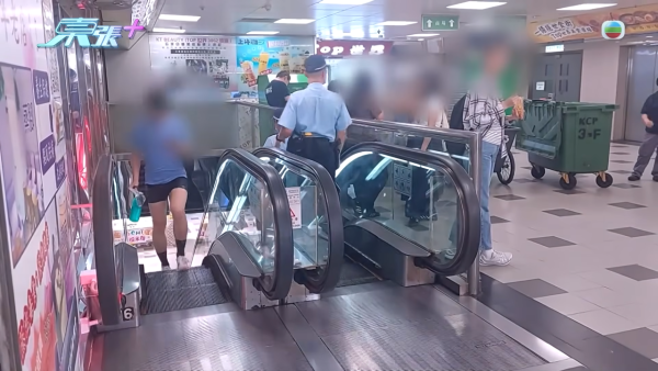 葵涌廣場童黨被揭與「荃灣子彈仔」有關！惡行升級涉恐嚇商戶 一行為再惹公憤