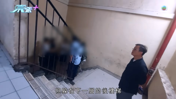 葵涌廣場童黨被揭與「荃灣子彈仔」有關！惡行升級涉恐嚇商戶 一行為再惹公憤
