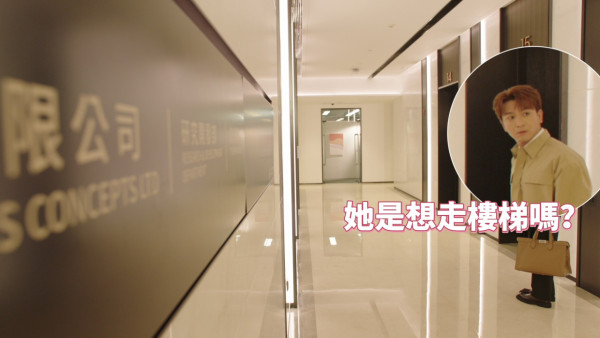 夫妻的博弈馬國明角色全解構:暖男本色喜感大爆發 晒「挑機眼神殺」表情包