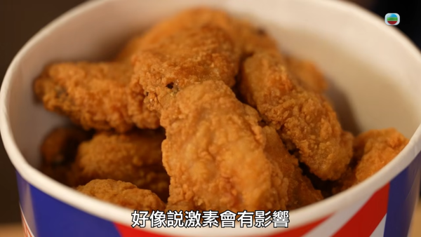 圖片來源：YouTube@TVB 綜藝