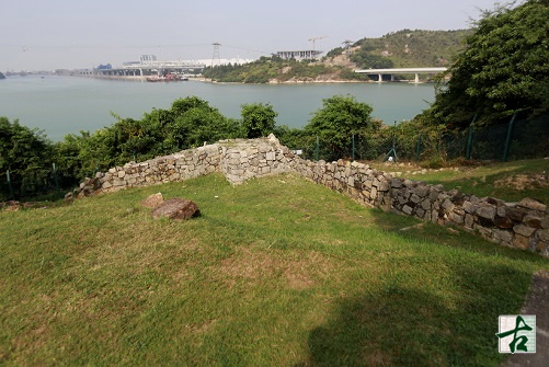 東涌驚現絕美「日落秘密基地」！任睇270度無敵海景+放狗一站式搞定 附交通/地址/開放時間