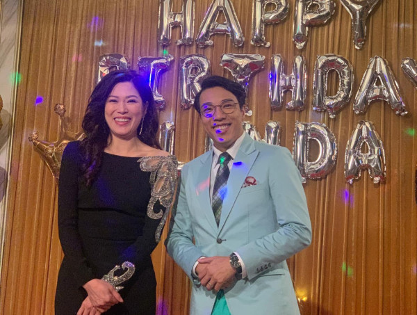 郑世豪再向林淑敏开火控诉“死抢难抢” 离巢后发毒誓反击：我若冤枉人不得好死