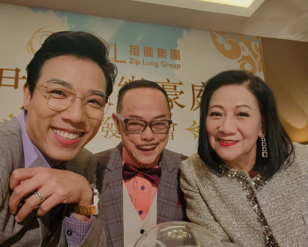郑世豪再向林淑敏开火控诉“死抢难抢” 离巢后发毒誓反击：我若冤枉人不得好死