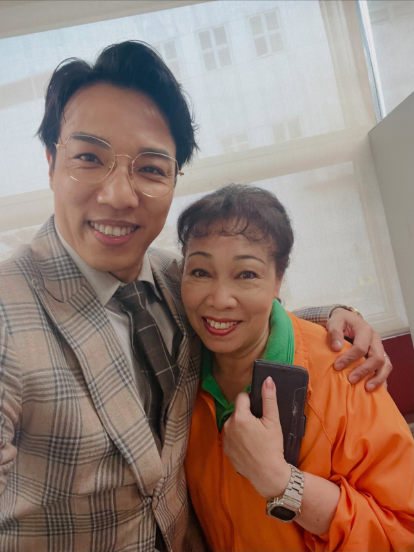 郑世豪再向林淑敏开火控诉“死抢难抢” 离巢后发毒誓反击：我若冤枉人不得好死