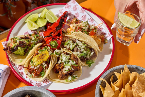香港6大Taco推介｜Taco迷必看！6大高質墨西哥夾餅合集 正宗Baja風味/西營盤親民小店/人氣過江龍