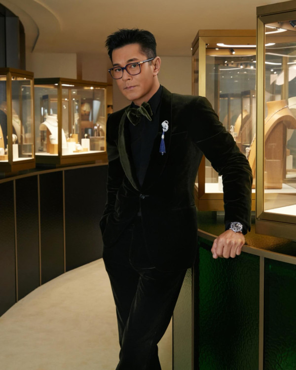 古天乐天下一下被起诉追讨1.49亿 被指欠债7年陷入财困 公司首曝严正声明回应