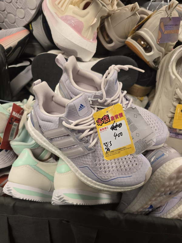 開倉優惠|馬拉松運動名牌開倉低至2折!adidas/Nike/Converse鞋低至$80!T恤、運動外套$50起