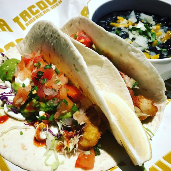 香港6大Taco推介｜Taco迷必看！6大高質墨西哥夾餅合集 正宗Baja風味/西營盤親民小店/人氣過江龍