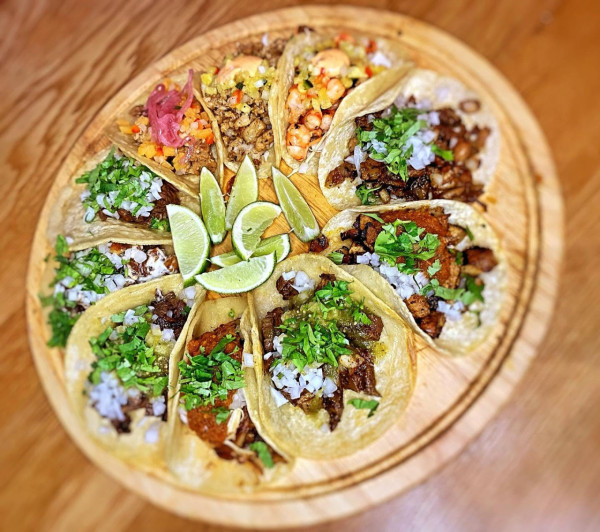 香港6大Taco推介｜Taco迷必看！6大高質墨西哥夾餅合集 正宗Baja風味/西營盤親民小店/人氣過江龍