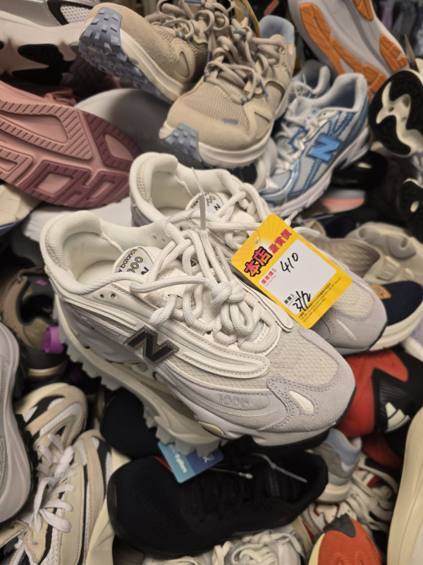 開倉優惠|馬拉松運動名牌開倉低至2折!adidas/Nike/Converse鞋低至$80!T恤、運動外套$50起