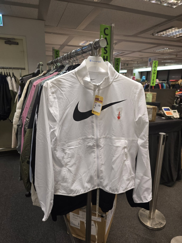 開倉優惠|馬拉松運動名牌開倉低至2折!adidas/Nike/Converse鞋低至$80!T恤、運動外套$50起
