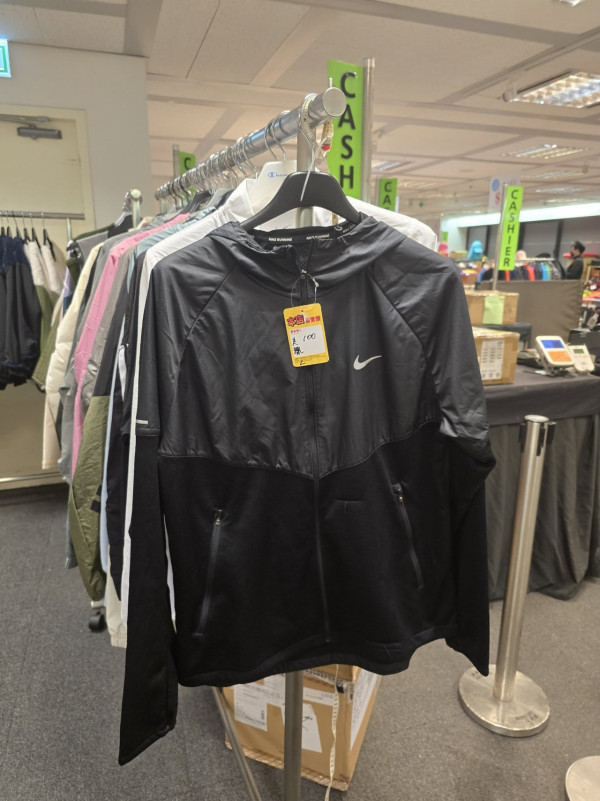 開倉優惠|馬拉松運動名牌開倉低至2折!adidas/Nike/Converse鞋低至$80!T恤、運動外套$50起