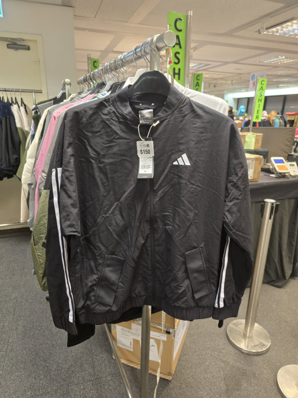 開倉優惠|馬拉松運動名牌開倉低至2折!adidas/Nike/Converse鞋低至$80!T恤、運動外套$50起