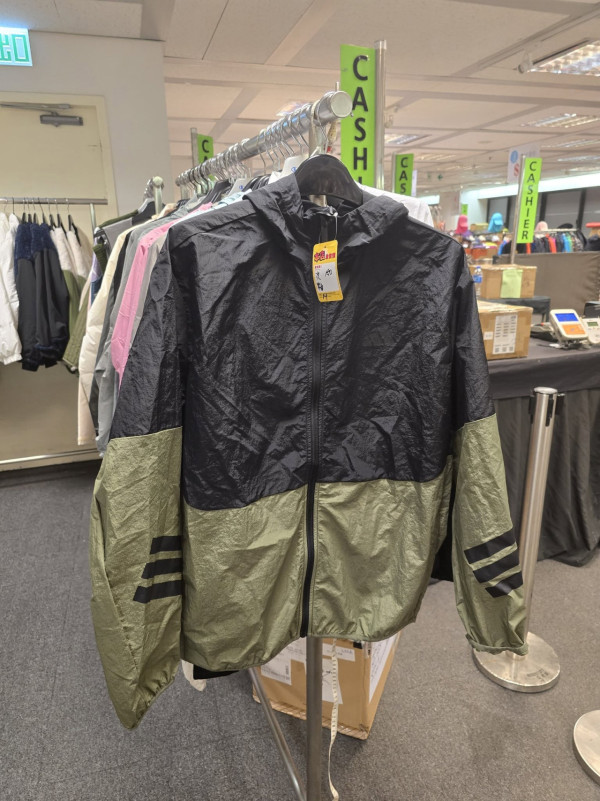 開倉優惠|馬拉松運動名牌開倉低至2折!adidas/Nike/Converse鞋低至$80!T恤、運動外套$50起