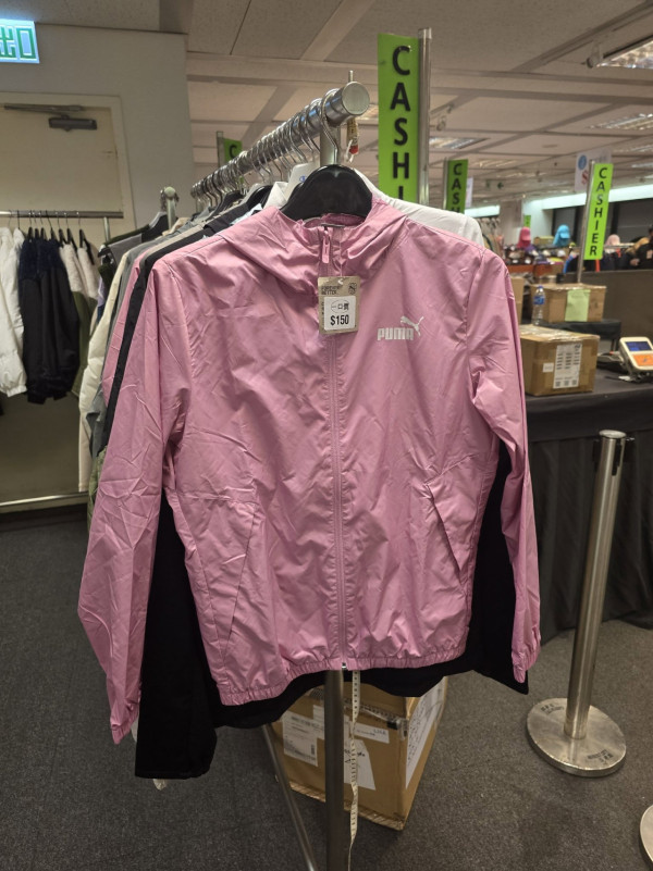 開倉優惠|馬拉松運動名牌開倉低至2折!adidas/Nike/Converse鞋低至$80!T恤、運動外套$50起
