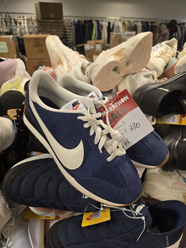 開倉優惠|馬拉松運動名牌開倉低至2折!adidas/Nike/Converse鞋低至$80!T恤、運動外套$50起