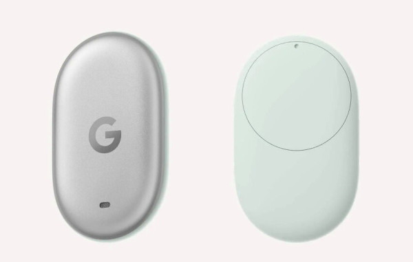 對撼Apple AirTag！Google Pixel Tag正式亮相 整合UWB+藍牙6.0「釐米級」定位【即睇價格及適用機型】