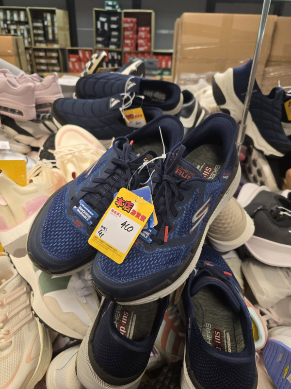 開倉優惠|馬拉松運動名牌開倉低至2折!adidas/Nike/Converse鞋低至$80!T恤、運動外套$50起