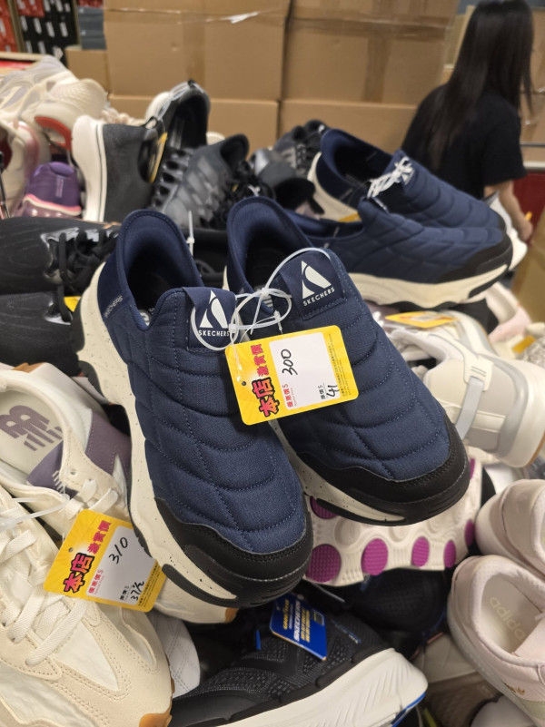 開倉優惠|馬拉松運動名牌開倉低至2折!adidas/Nike/Converse鞋低至$80!T恤、運動外套$50起