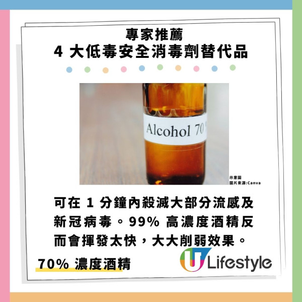 健康危机|居家消毒变落毒！专家揭一喷即抹白做 残留恐伤脑致不孕