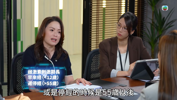 圖片來源：YouTube@TVB 綜藝
