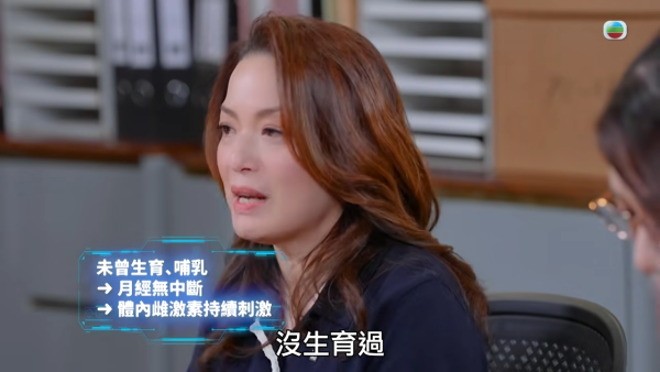 圖片來源：YouTube@TVB 綜藝