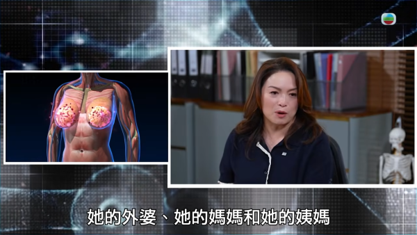 圖片來源：YouTube@TVB 綜藝