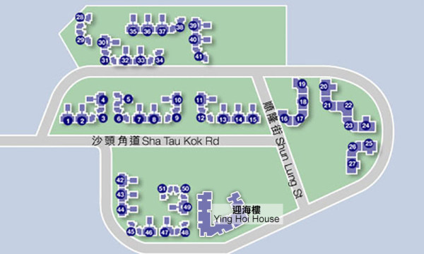 公屋之最｜全港8大特色屋邨大起底：最老/最方便/海景樓王/豪宅級泳池